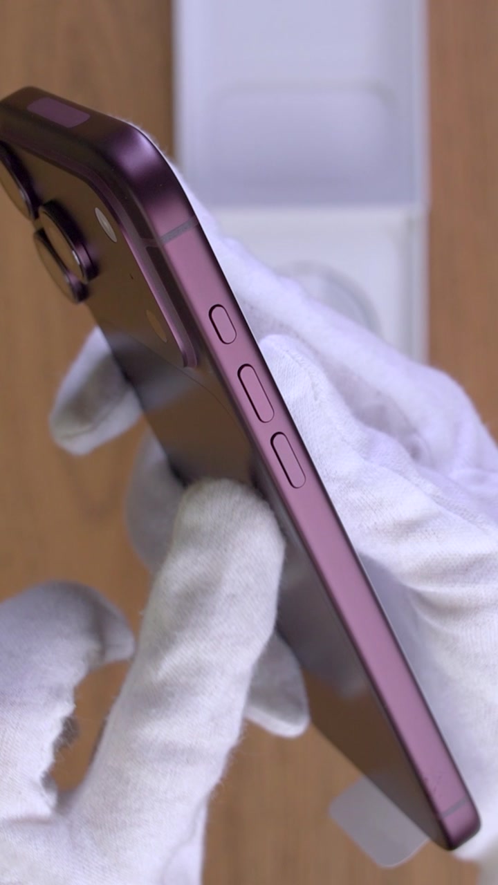 iPhone 18 Pro Max Burgundy eSim+eSim