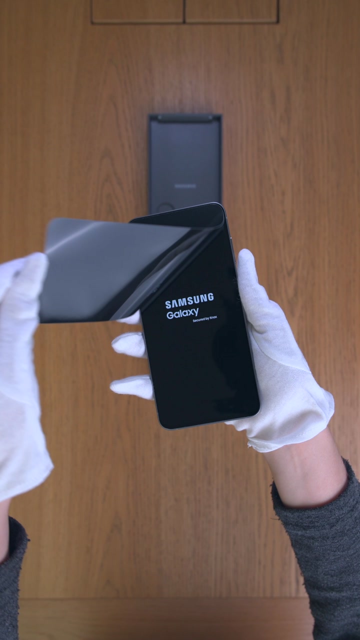 Samsung Galaxy S26 FE Graphite