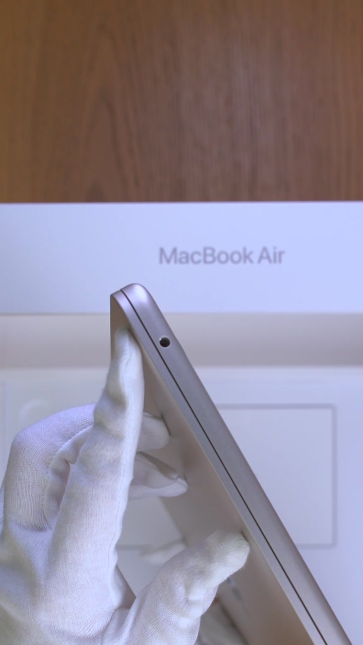 Apple MacBook Air 13 (2026) M5 Starlight