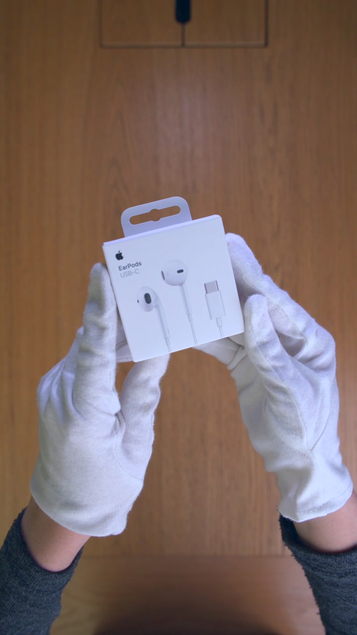 EarPods USB-C